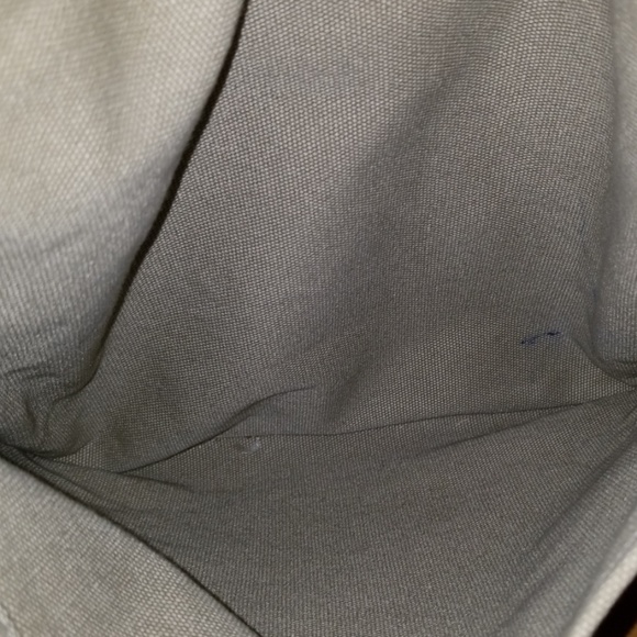 Khakis Crossbody purse - Picture 6 of 7